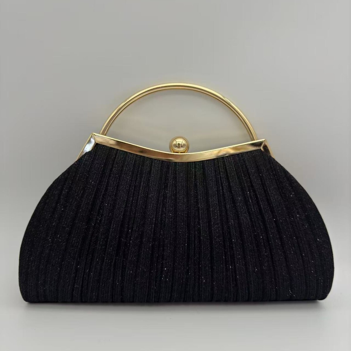 Free Shipping Designer Crossbody Bag For Luxury Bag Women Party Foldable Evening Bag Wedding Hardware Handbag