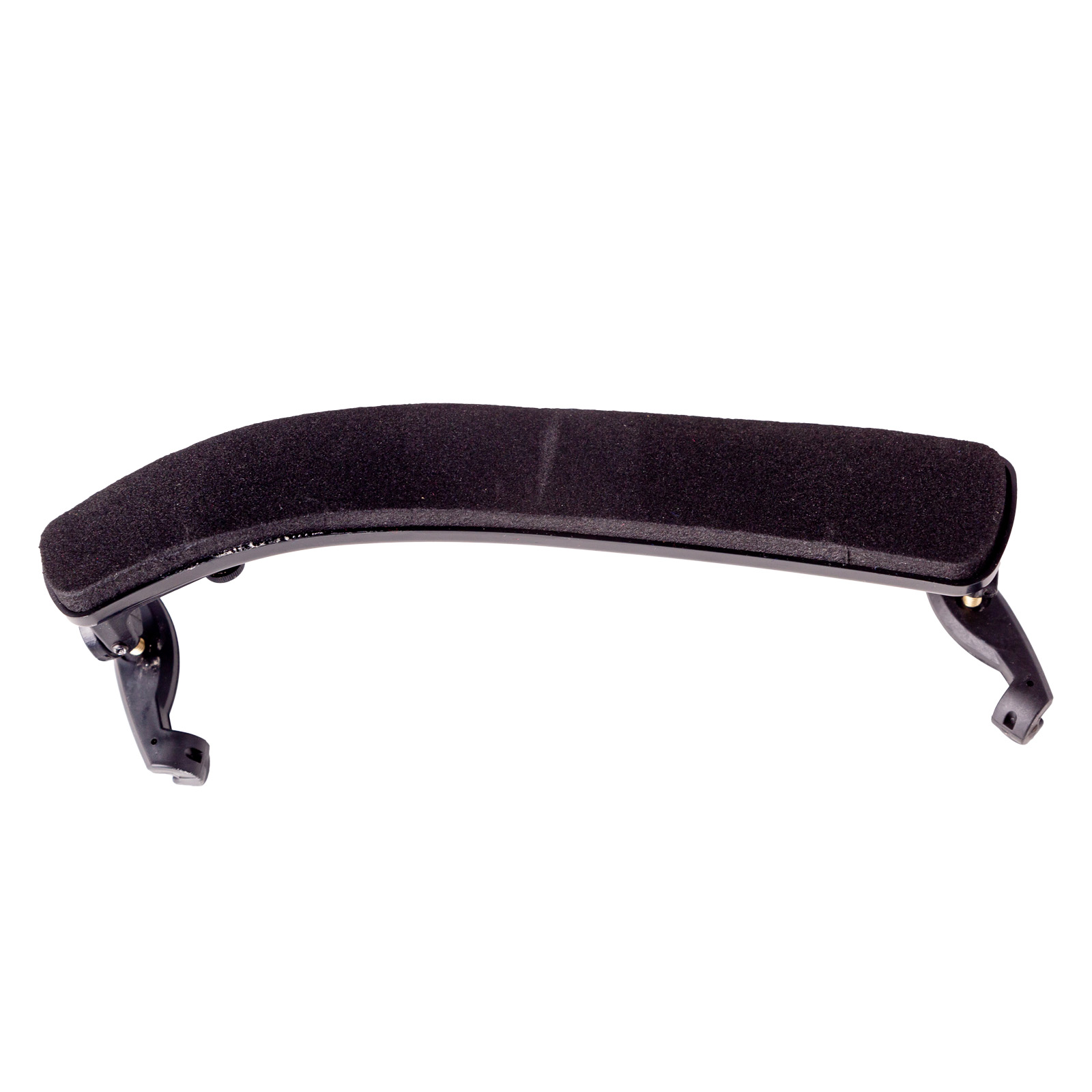 Violin composite material adjustable shoulder pad, artificial aesthetic design, comfortable shoulder rest 4/4-1/8