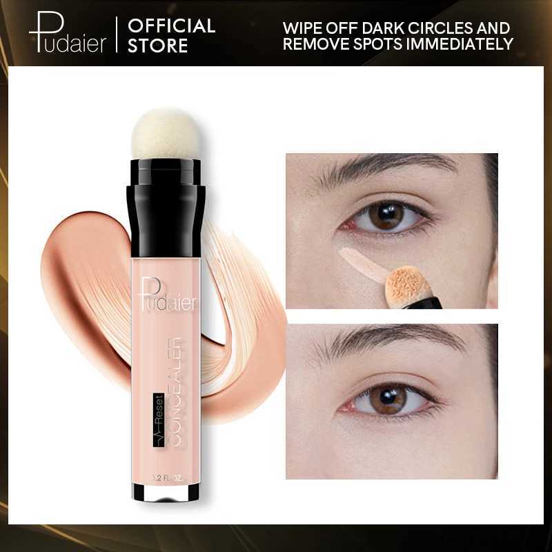 Pudaier Concealer Pen Contour Concealer Stick Waterproof Concealer XJ250618