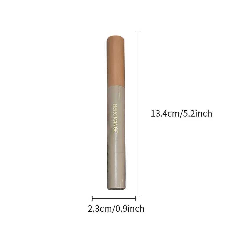 High-light Trimming Stick Contour Shadow Cream Double-ended Contouring Stick Natural Makeup Three-dimensional Brightening XJ250618