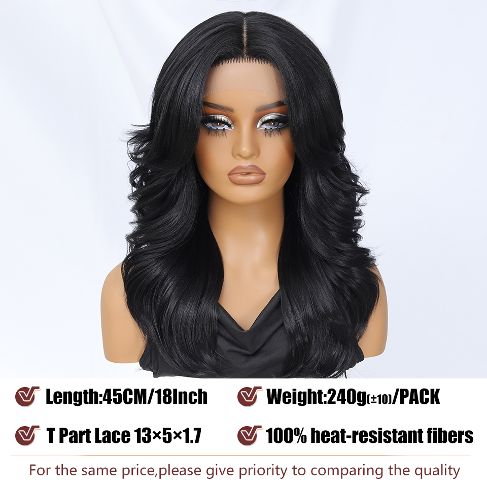 Wigs Human Hair Hot Fashion Genie Premium Deep Wave Natural Headband Glueless Synthetic Blonde HD Swiss Lace Front Curls Wigs