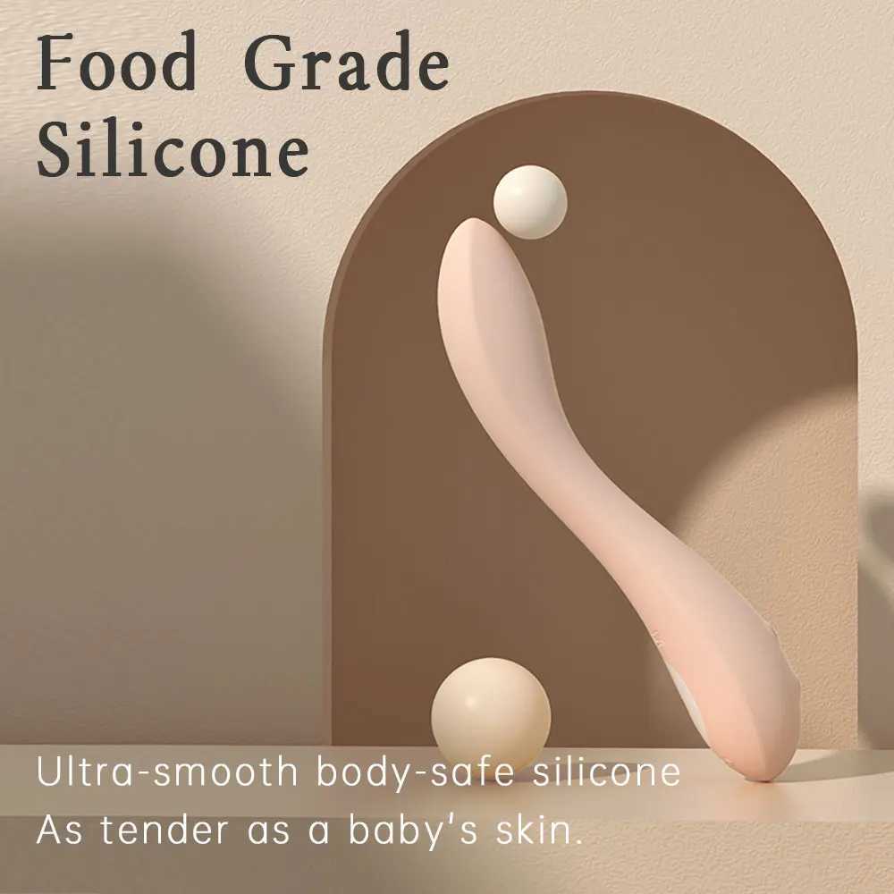 DRY WELL G-Spot Heating Rose Vibrator Clit Tits Anal Stimulator 10 Vibration Modes Waterproof Finger Dildo Sex Toy for Women W250618