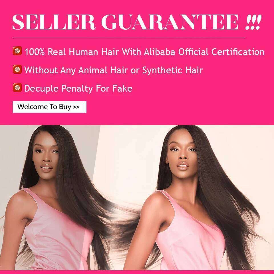 ISEE Human Hair Ready To Straight Glueless Preplucked Wear And Go HD Front Wigs PreCut Lace