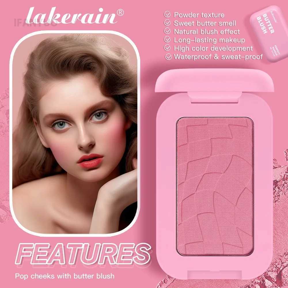 Bronzer Makeup Contour Cosmetics Contouring Blush Face Bronzers Illuminators Matte Shading Palette Powder Hairline Modify MakeupXJ250618
