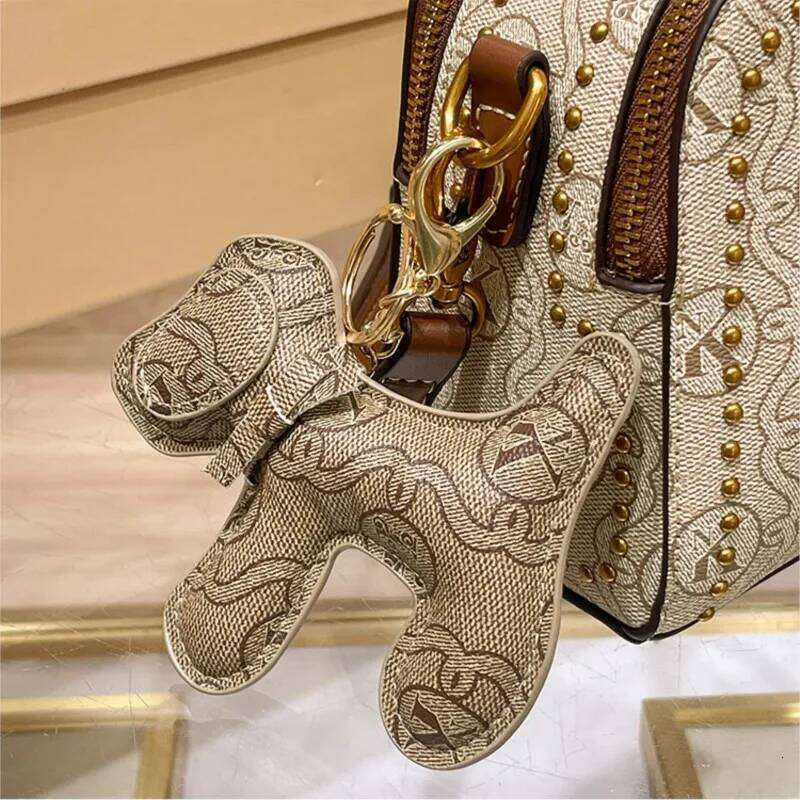 Light Brand Women's Handbag 2025 New Autumn And Winter Fashion Retro Designer High-End Single Shoulder Crossbody Small Sq