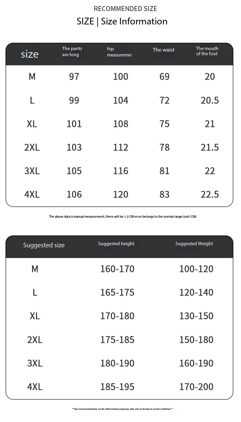 2025 Men's American Vintage Utility Pants - Loose Straight Wide-Leg Spring-Autumn New Arrival Casual Versatile Long Trousers