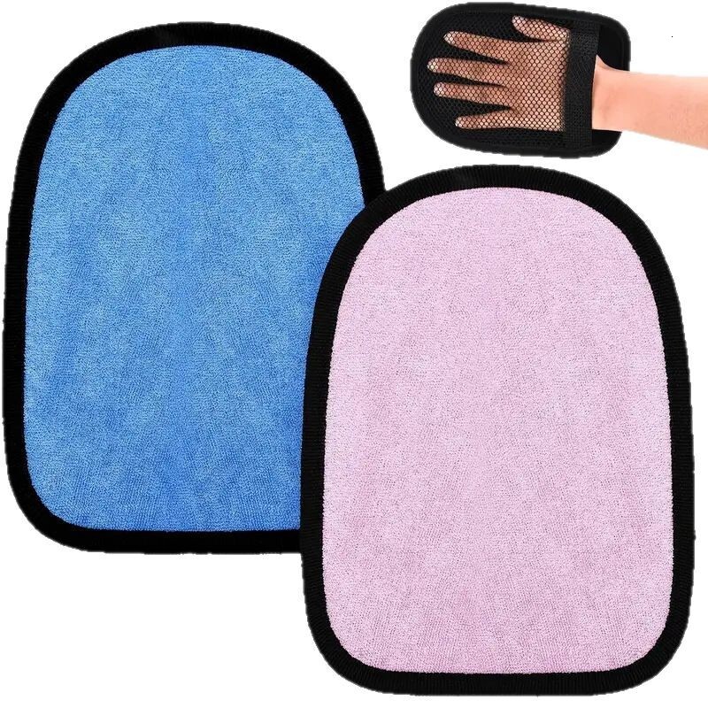 Children's Toy Cleaning Wiping Beach Volleyball Sand Removal Gloves