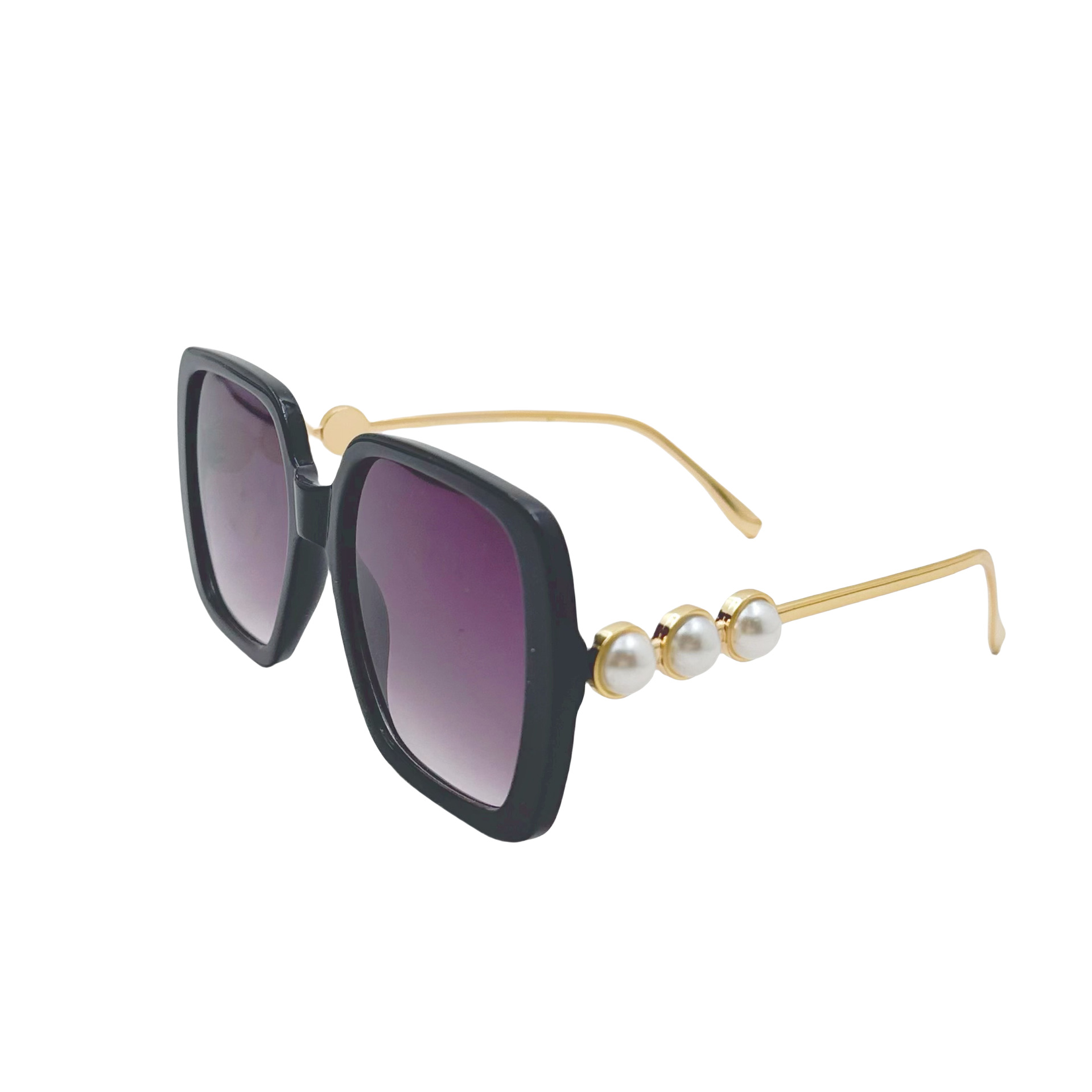 Designer Sunglasses For Women Men Fashion Sunglasses Luxury Polarized Lens Goggle Pilot PC Frame Oversized UV400 Eyewear Luxury Style Sunglasses DZ032