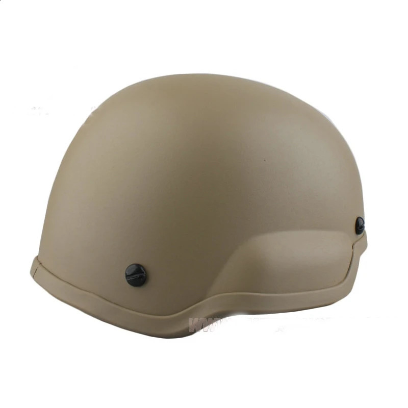 Emersongear Tactical Helmet ACH MICH 2002 TC2002 Combat Protective Duty Headwear ABS Airsoft Shooting EM8977 250611