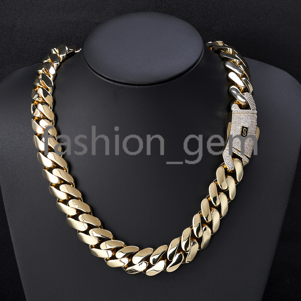 Luxury Monaco Style Cuban Link Chain 925 Silver Smooth Cuban Bracelet Iced Out VVS Moissanite Cuban Bracelet Fine Jewelry
