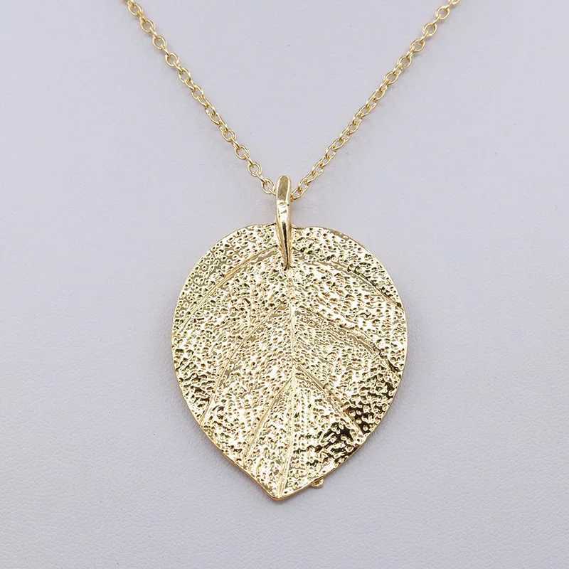 1PC Charm Gracef Shiny Golden Exquisite Pendant Necklace Long Sweater ChainC250617