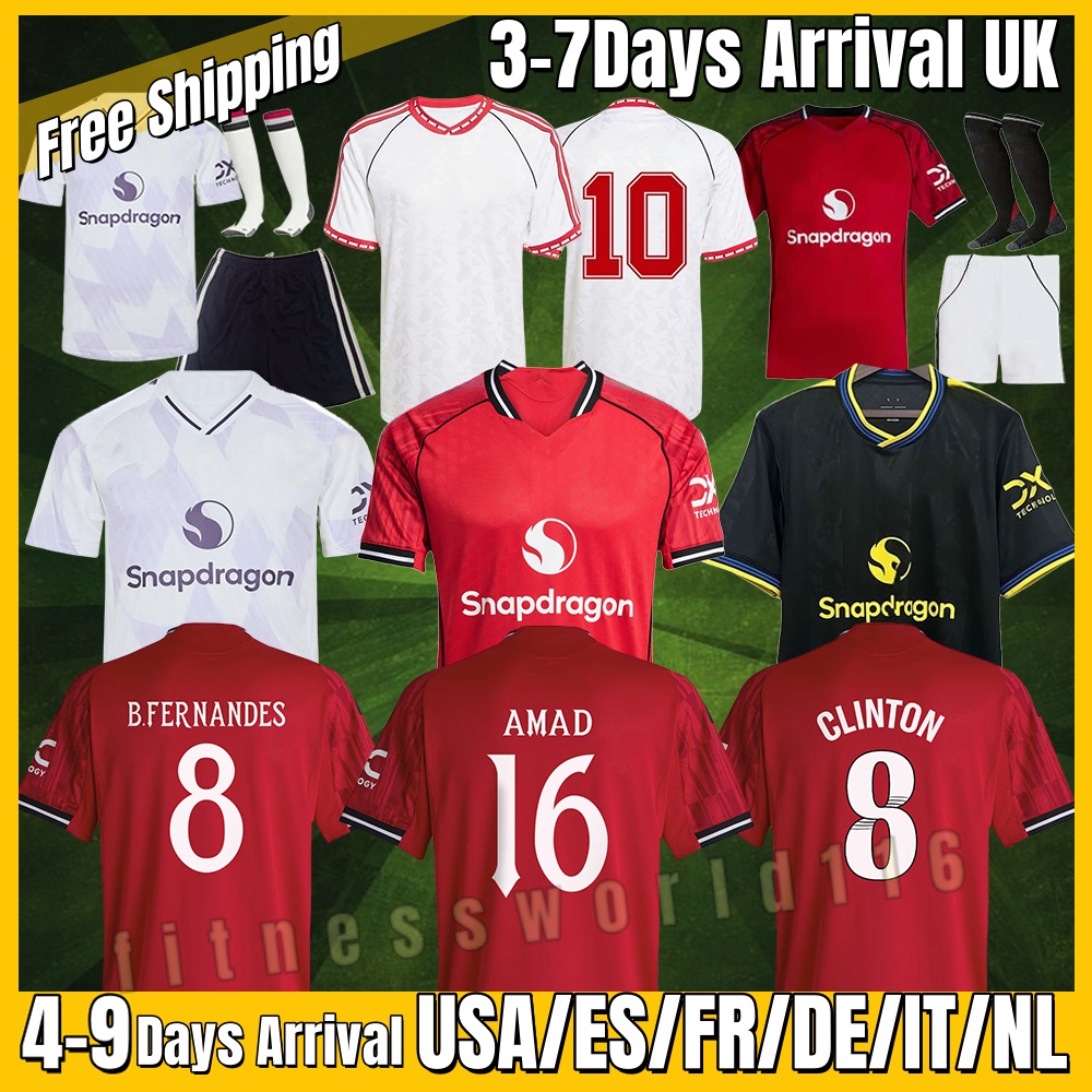 xxxl 4xl 25 26 Manchest Red soccer jerseys Devil United Inspired Men Women Custom Moisturw Player Retro 91 Football shirt Derby Match Custom Badge Free Shipping S-4XL