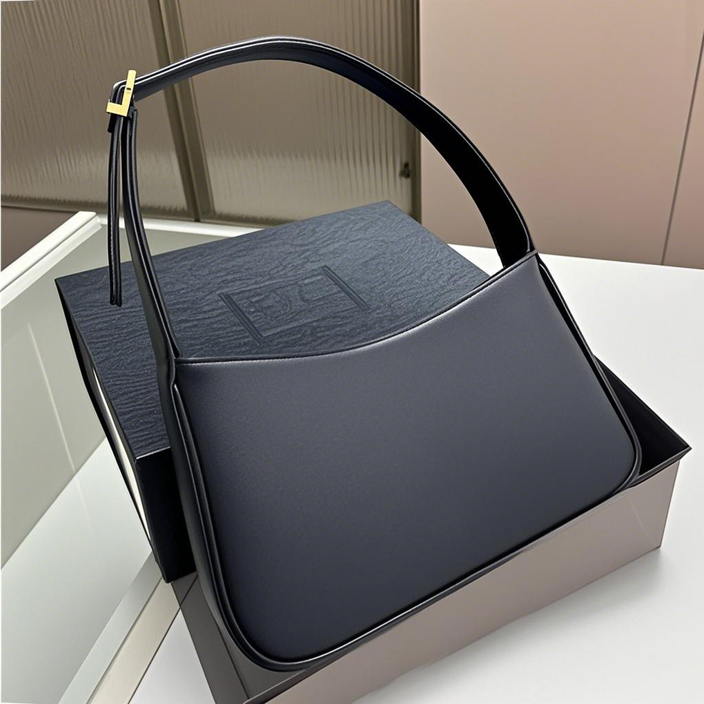 designer bag underarm bag classic hobo women shoulder bag vintage handbag luxury purse adjustable strap crocodile leather tote bag clutch bag