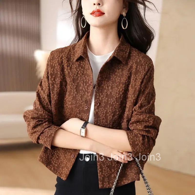 Solid Color Womens Jackets Splicing Female Coat Long Sleeve Demi-season Fashion 2025 Korean Reviews Clothes Clothing Promotion