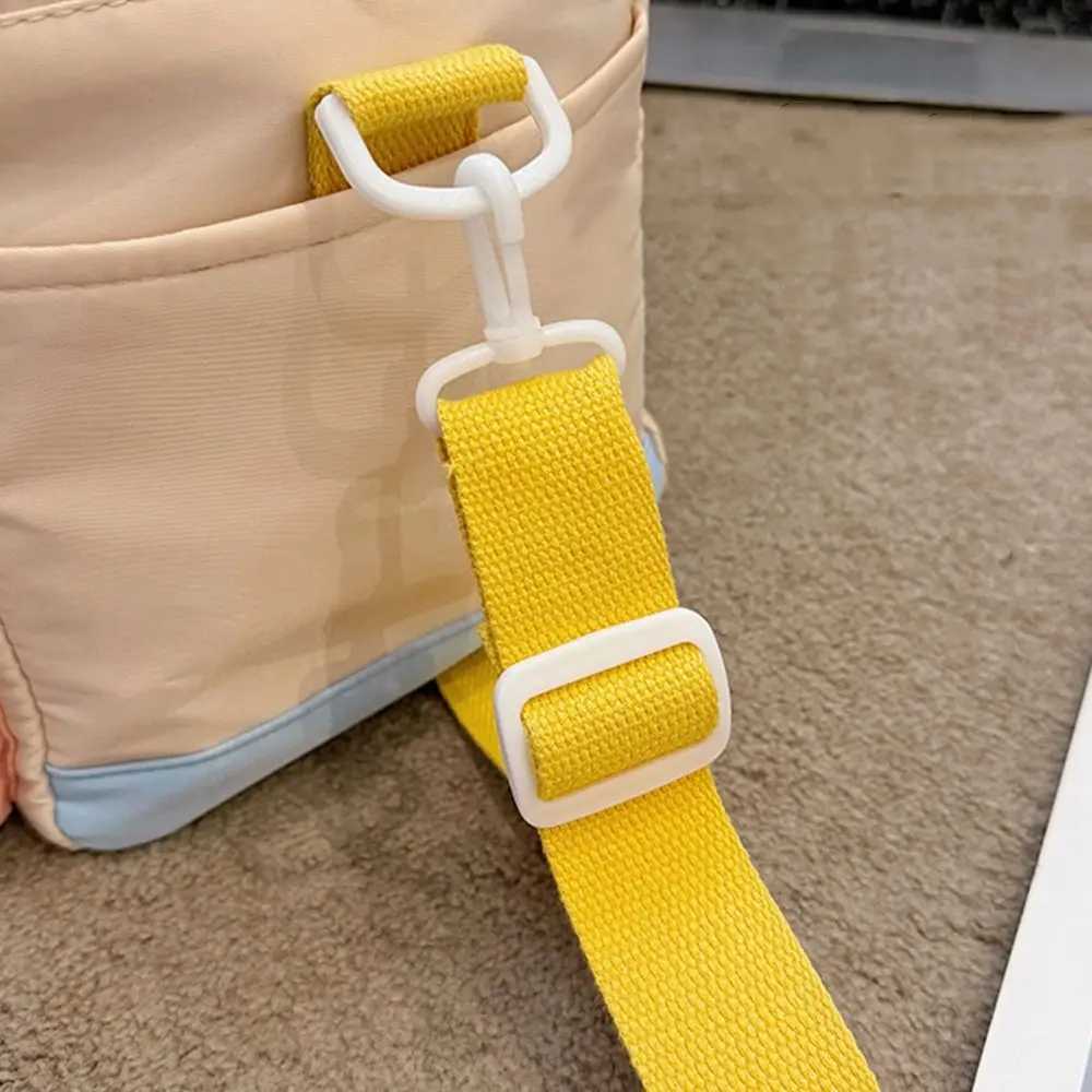 Kawaii Travel Duffel Bag Portable Wet Dry Separation Womens Fitness Handbag Crossbody Durable Gym Shoulder Bag Business Trips W250618