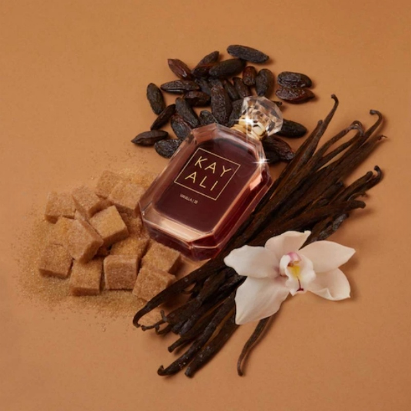 Women's kayali durable charm best-selling designer spray 50ml-100ml women's perfume high-quality fragrance antiperspirant deodorant fast del