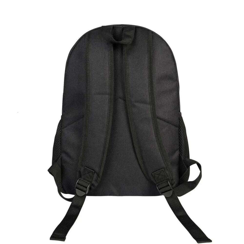 Customized Boston Terrier Pattern Backpack Men Women Fashion Bookbag For School College Bags