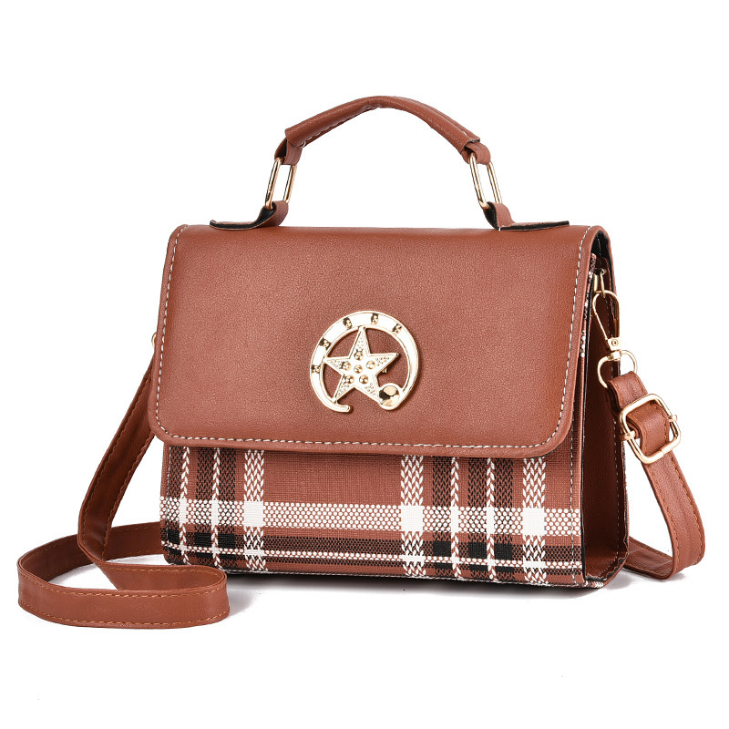 Free Shipping 2025 New Designer Bag Fashionable And High-quality Shopping Bag Trendy And Multifunctional Women's Star Accessory Handbag