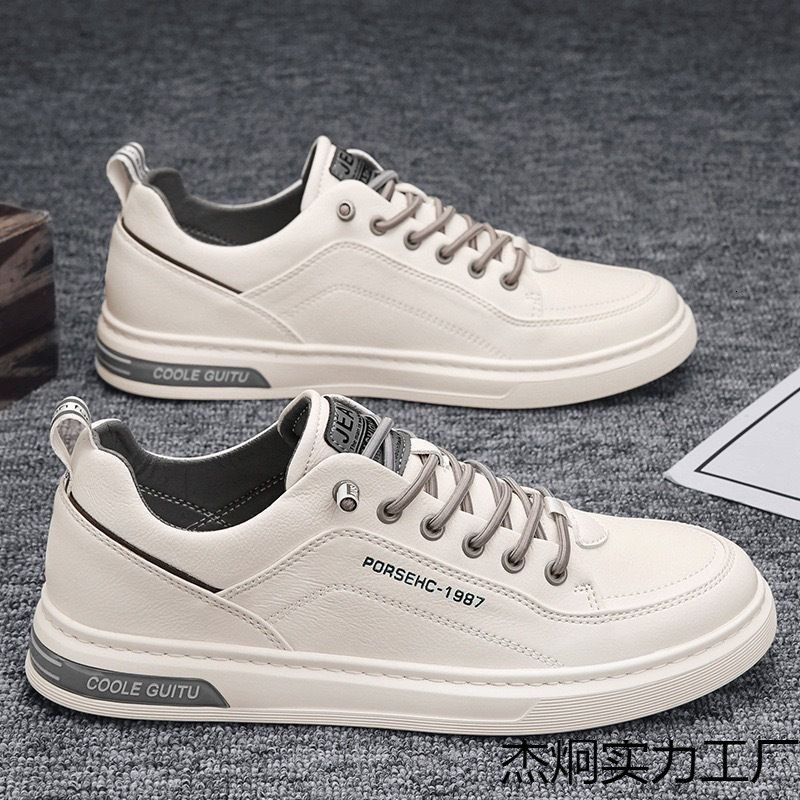 Summer High Quality Breathable Casual Shoes Thin Deodorant Casual Sneakers White Men S Sports Trendy Shoes Ddmysaturn