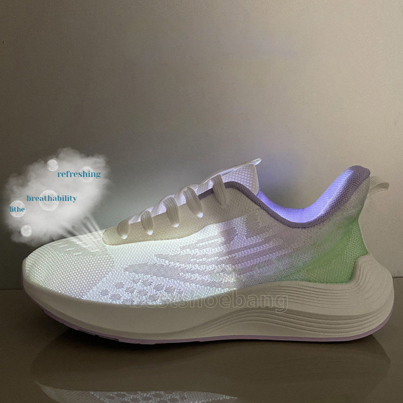 designer shoes mesh running shoes sneakers womens casual lightweight breathable women shoes fashion comfort walking outdoor sneaker
