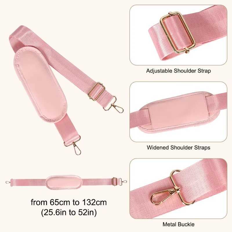 1pc Foldable Womens Travel Convenient Carry-on Clothing Bag Large PU Leather Duffel Bag Womens Business Travel Bag W250618