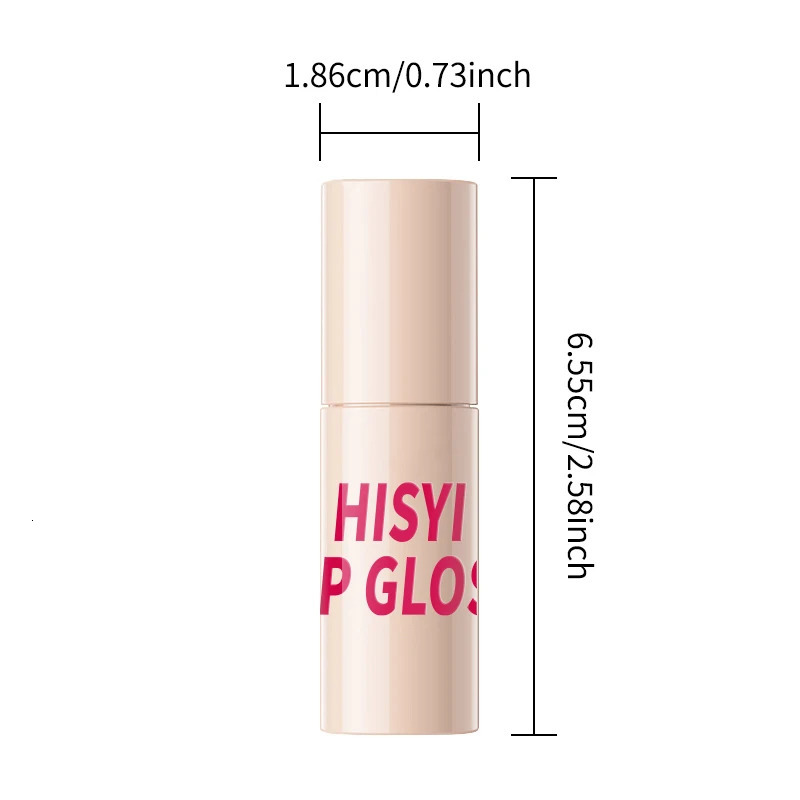 Mousse velvet lip clay matte lip gloss student affordable and non- lip glaze 250618