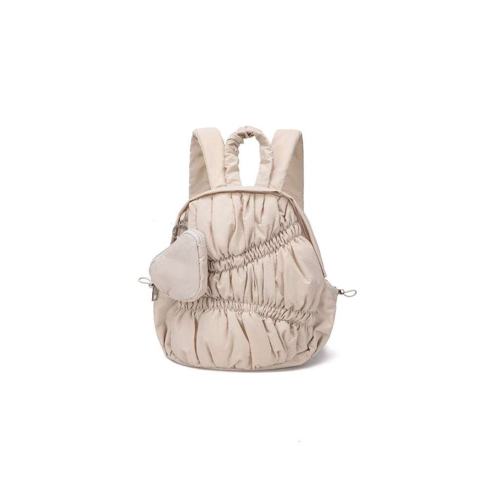 Straw Beach Tote PU Cloud Recycled Tote RPET Leather Shoulder Bag Commuter Tote Bag