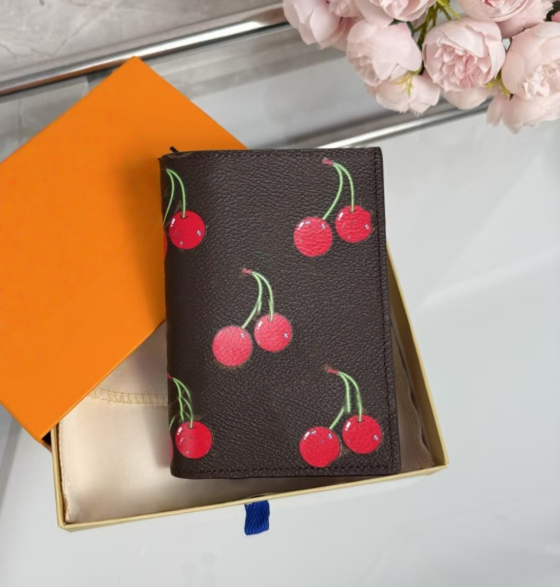 Passport Holder Swi… - image