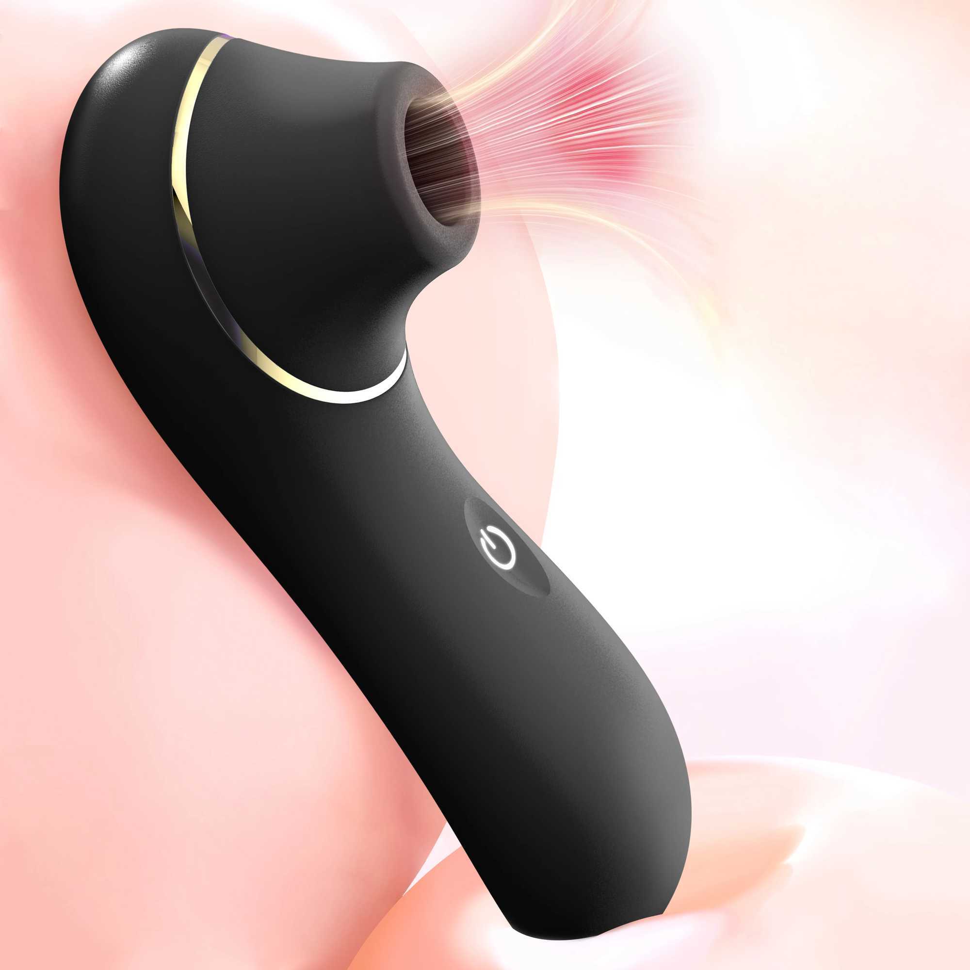 5 Modes Sucking Vibrator USB Rechargeable Couple Clitoral Stimulator Vagina Massager Sex Toys for Women Adult Products XJ250618