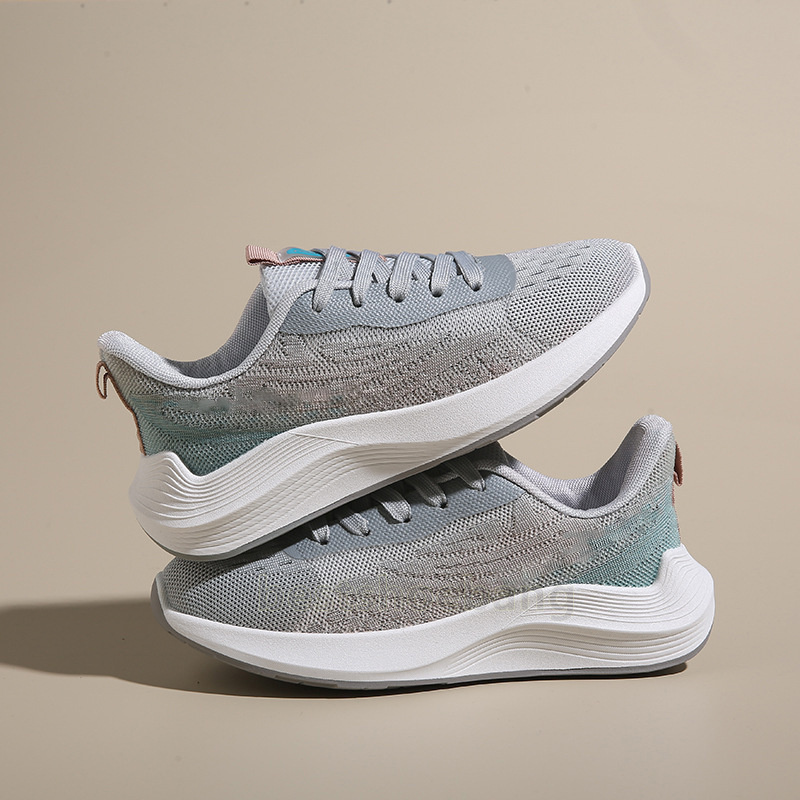 designer shoes mesh running shoes sneakers womens casual lightweight breathable women shoes fashion comfort walking outdoor sneaker