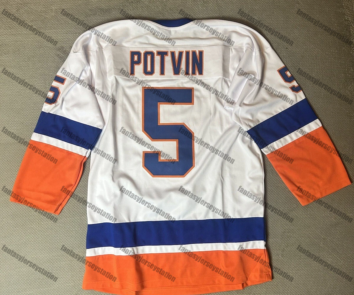 Custom Hockey Jersey Sorokin Lee Martin Barzal Romanov Horvat Palmieri Nelson Dobson Embroidered Letter Number Design any name any number for Men Wome