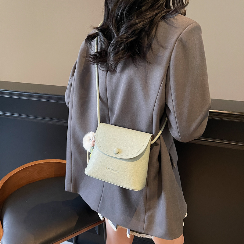 Designer Free Delivery 2025: Fashionable Multi-functional Women's Single-shoulder Crossbody Bag, Casual Small Square Bag, Waterproof Luxury Bag, 