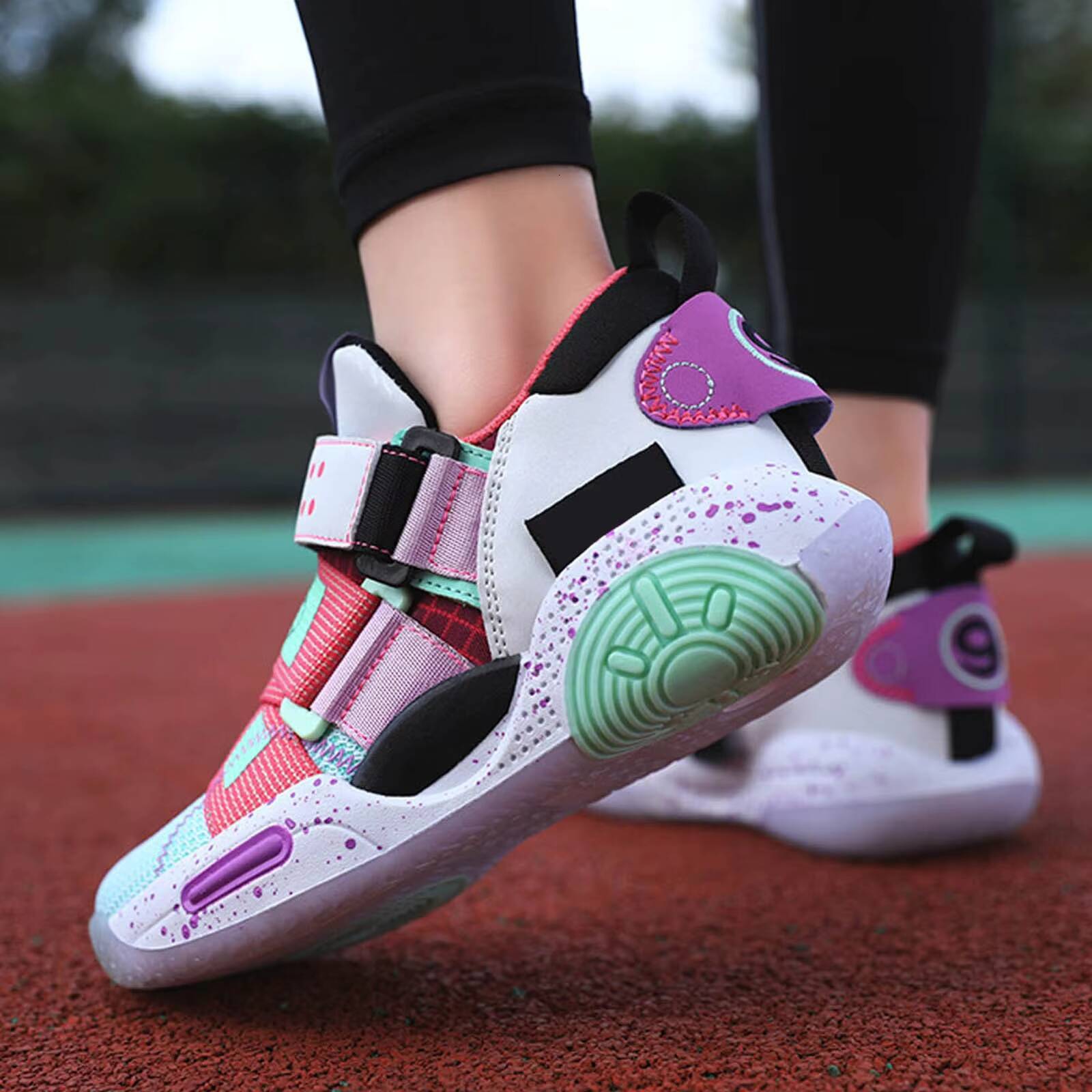 Ddmyshoesvip Kids Sneakers For Boys Running Tennis Lightweight Breathable Sport children's shoes Athletic Toddler Wide Dress Shoes Girls