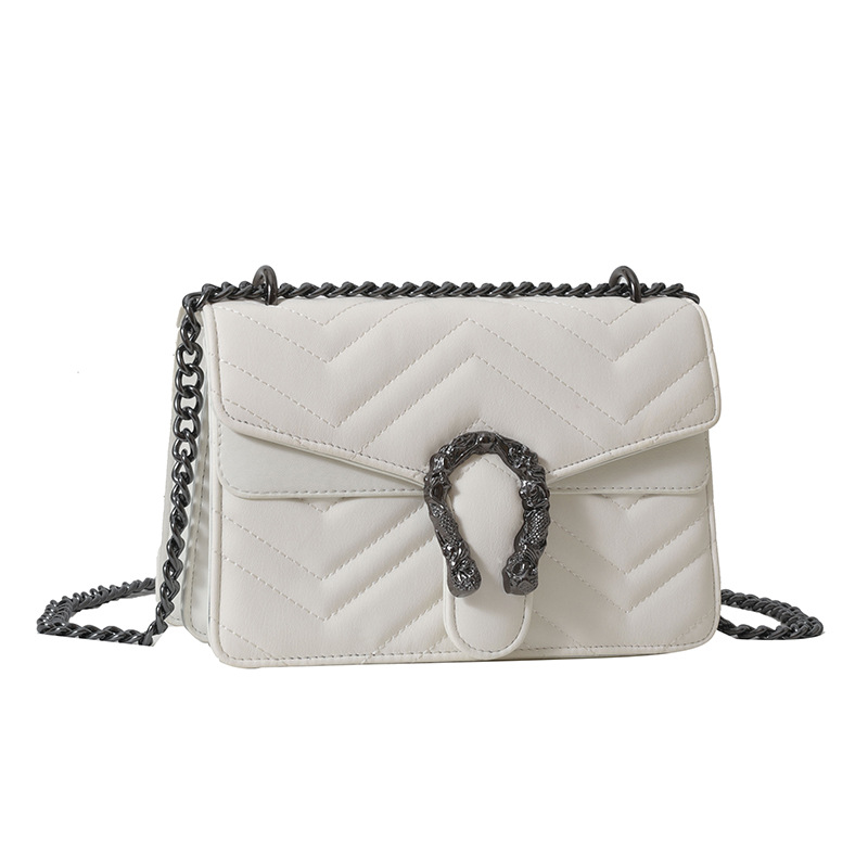Designer bags cross-border embroidered thread, God of Wine Bag, 2025 new stylish hand-held shoulder bag, elegant square bag, crossbody bag, Bags Free 