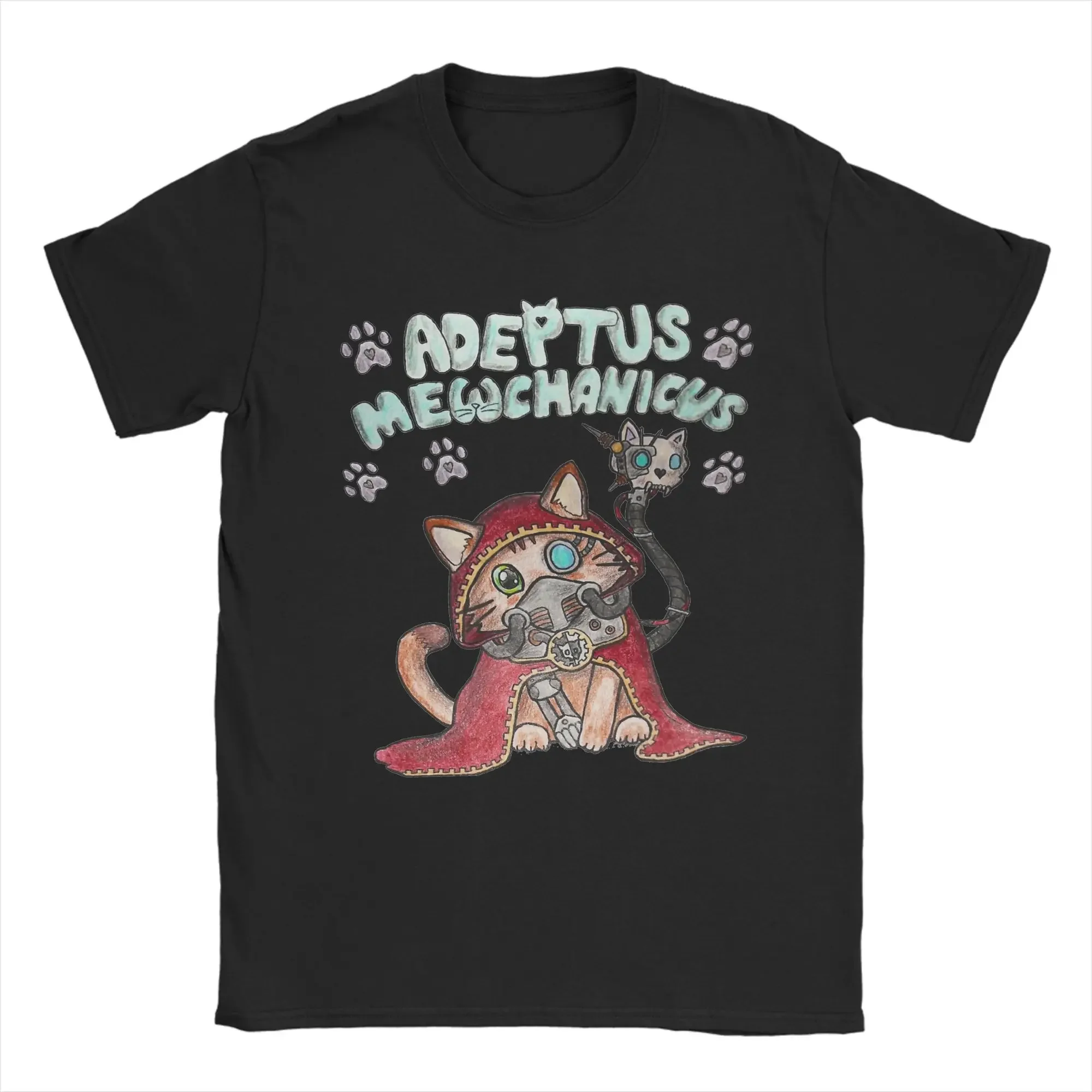 2025 Men Women T-Shirts Vintage Tees Short Sleeve W-Warhammer T Shirt Tops Clothing Gift Idea