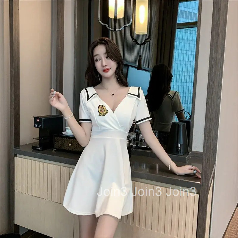 Womens Dress Short Female Dresses 2025 Vintage Clothing Mini Sensual Sexy Night Club Harajuku Xxl Offer Trend Popular Promotion