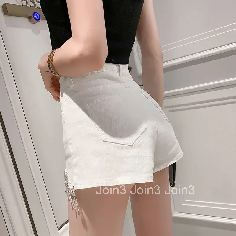 High Waist Shorts for Women Black New in Classic Youthful Y2k Harajuku XL Low Price Cheap Aesthetic Summer Hot Woman Short Pants