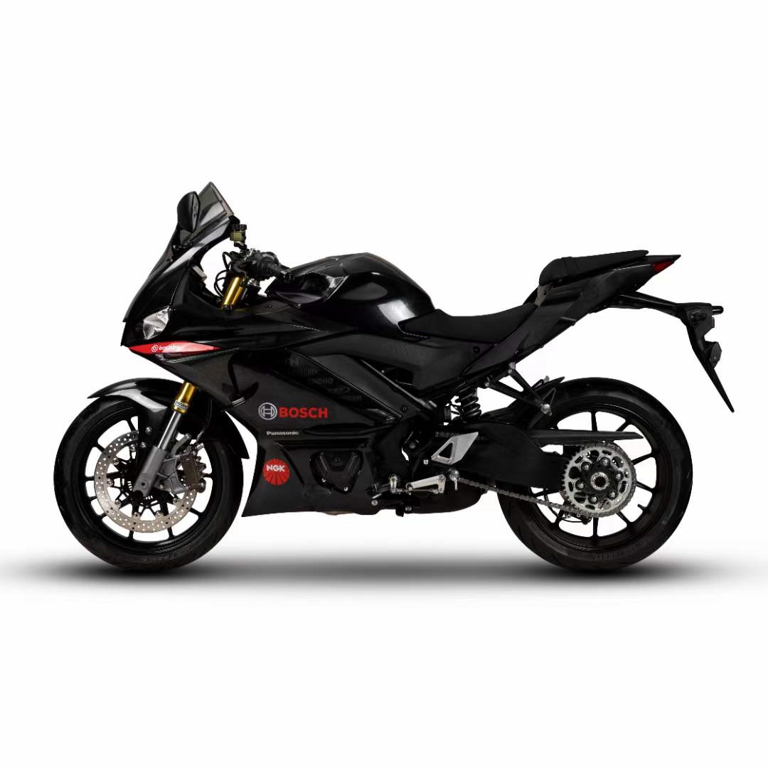 RM35 350cc Water Cooled Double Cylinder Racing Motorcycle For yamaha R1 new