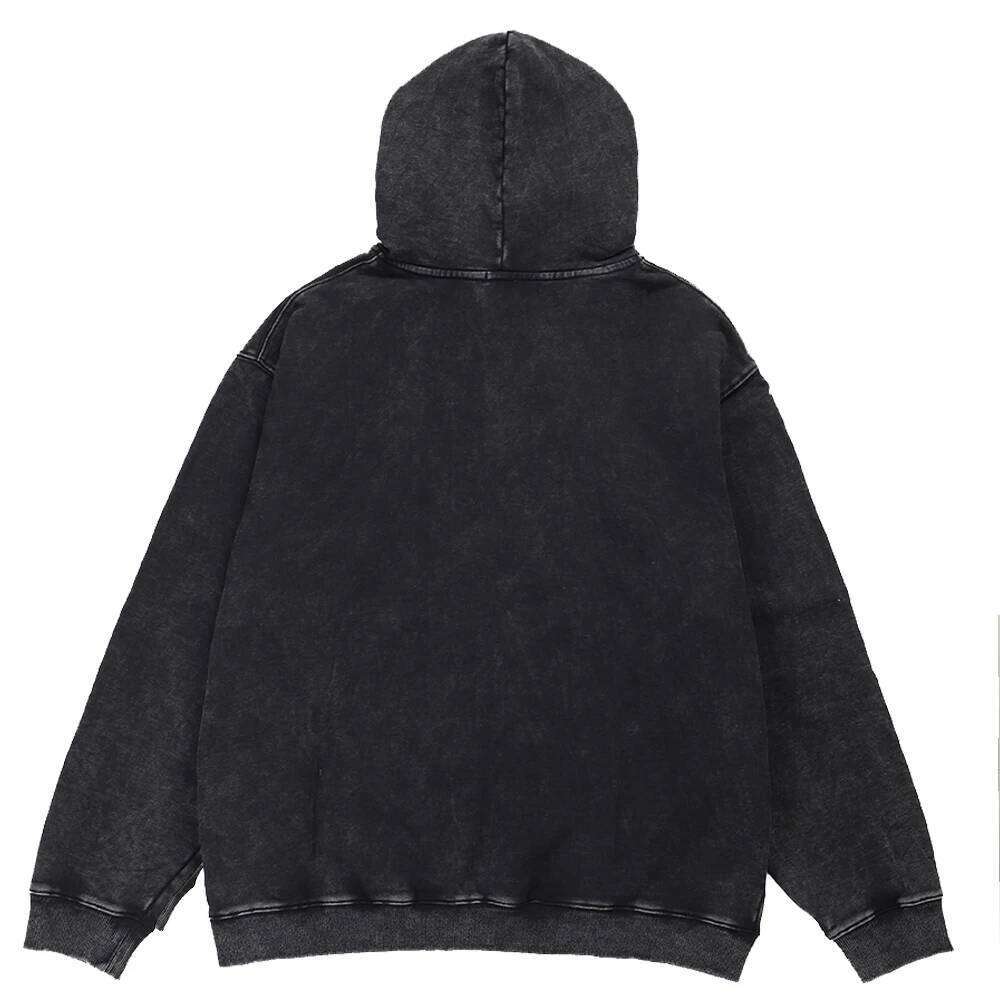 High Street Style Essential Premium Quality Loosely Fitted Varsity Jacket
