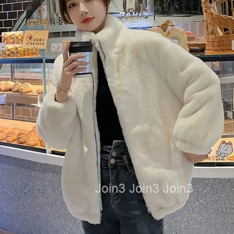 Female Coat Solid Color Womens Hoodie Jackets Loose Vintage Fashion 2025 Long Sleeve Casual Korean Style Lined Great Offer Sale