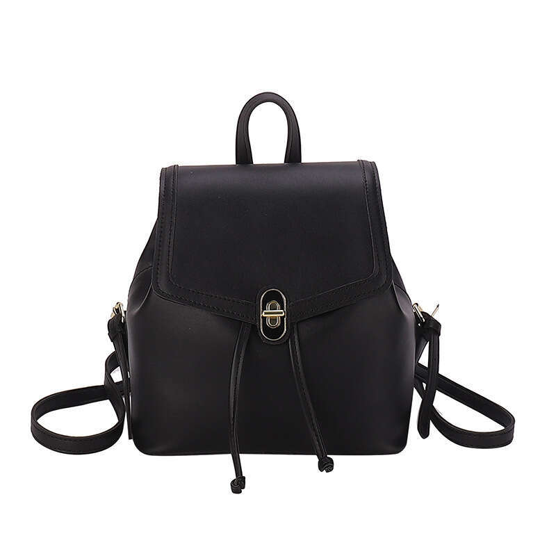 Free shipping fashion designer bag Luxury Minimalist Fashion Women s Backpack Outdoor Casual Handbag New Large Capacity Crossbody Bag Handbags tote pu