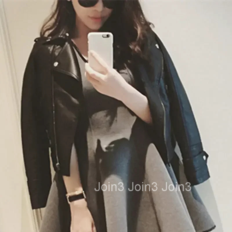 Female Coat Short Slim Fit Zip-up Lined Clothing Promotion Cheap High Quality Womens Jackets Korean Style Deals Luxury Vintage