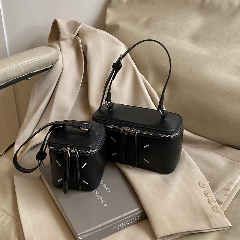 Free Shipping 2025 New Designer Bag PU Leather Dice Bag Fashionable High-quality Shopping Bag Fashionable Multifunctional High-end Women's Handba