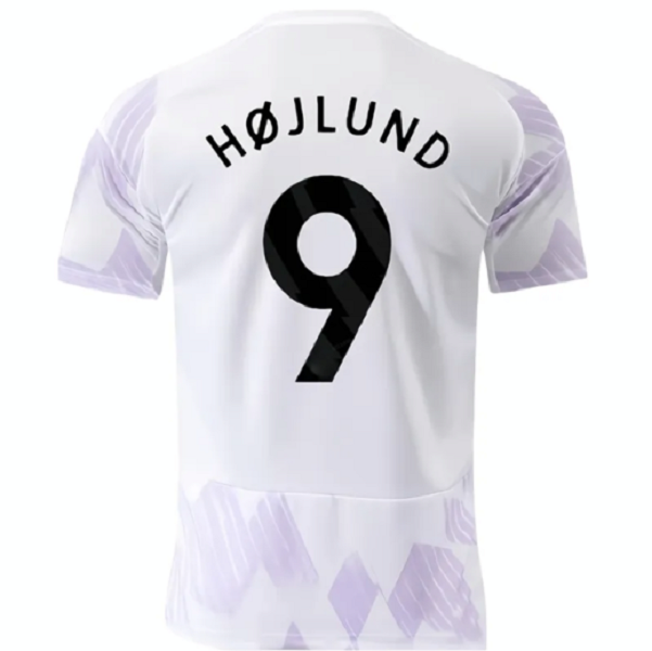 GARNACHO 25 26 HOJLUND soccer jerseys MARTINEZ RASHFORD MAINOO CASEMIRO MALACIA 2025 2026 football shirt fans player McTOMINAY MARTIAL B. FERNANDES me