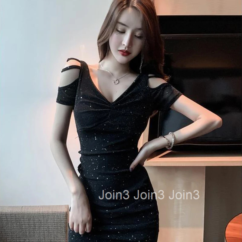 Clothes Prom Sundress Woman Dress Backless Sequin Dresses for Women 2025 Slip Rhinestone Party Mini Short Evening Open Back Hot