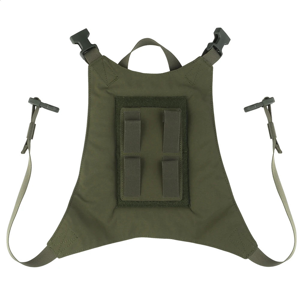 Tactical Helmet Bag Pack MultiPurpose Molle Storage Rapid Deployment Carrying Pouch for Hunting Shooting Combat Helmets 250611