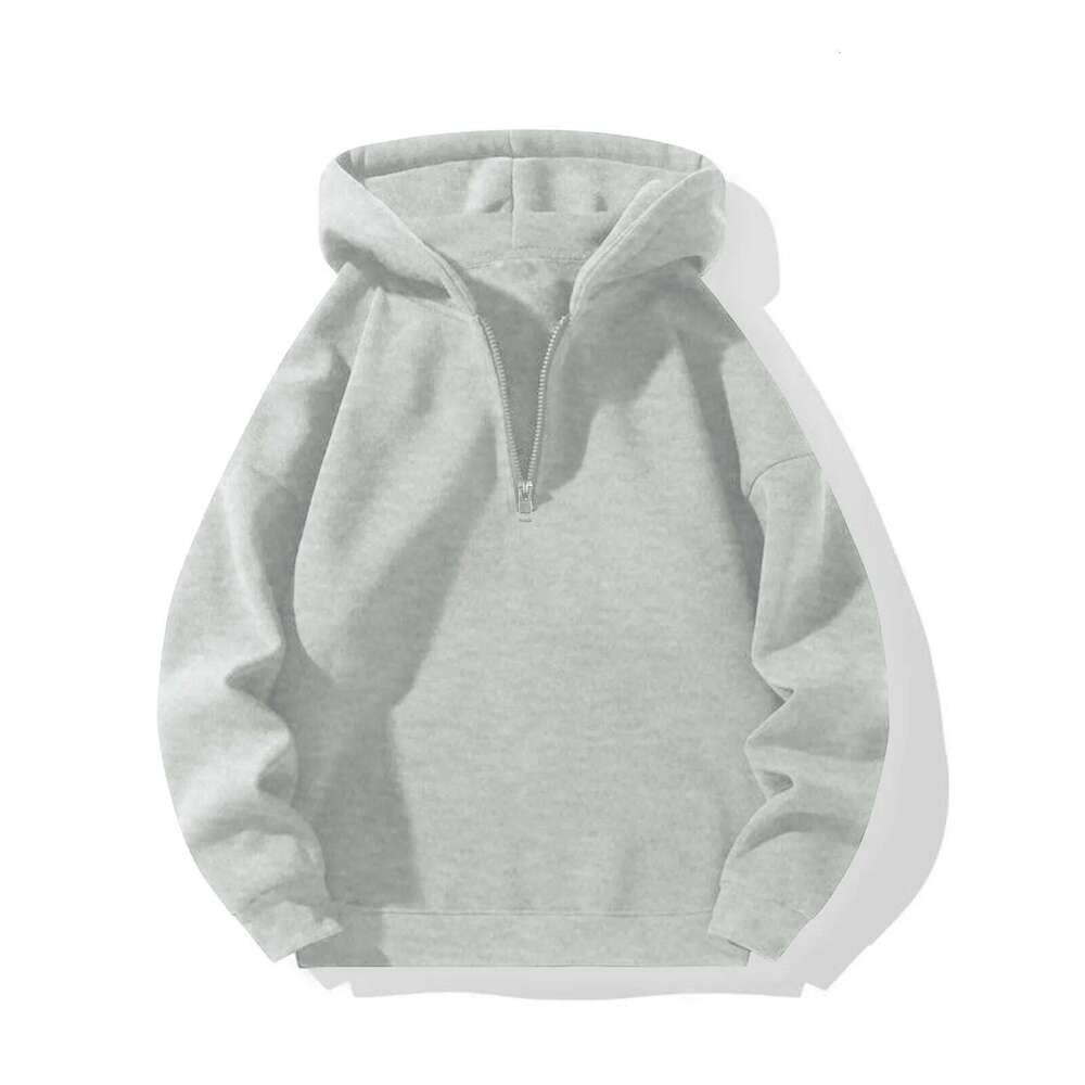 Men's Hoodless Crew Neck Sweatshirt, Basic Long Sleeve Shirt, Winter Fashion, New Cotton Sweatshirt for Men