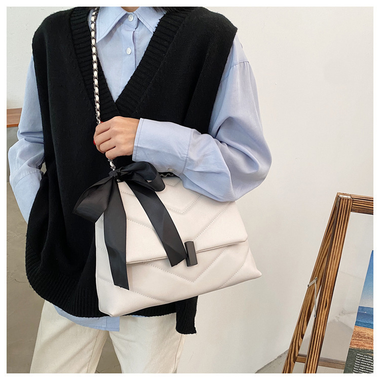 Free Shipping 2025 New Designer Bag Fashion Leisure Boutique Shopping Bag Large Capacity Diamond Pattern PU Soft Leather Large Capacity Women's H