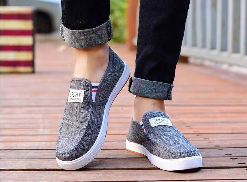 New Summer Casual Shoes Men S Casual Shoes Ddmysaturn