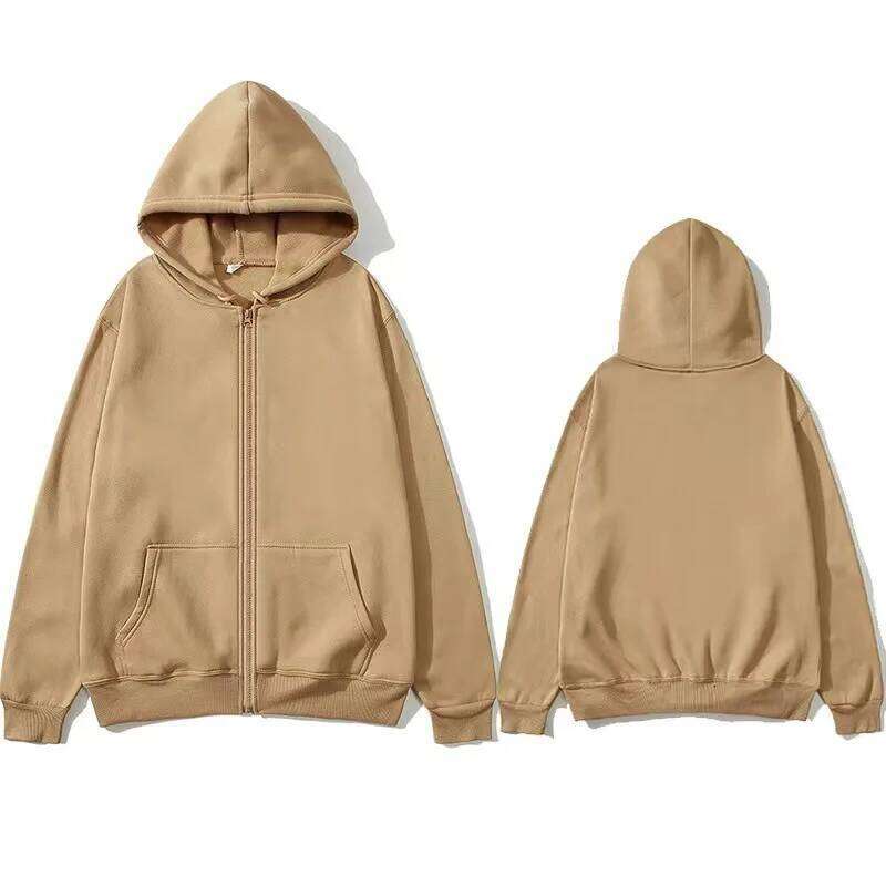 Retro Hoodie for Men, Loose Long Sleeve Zipper Jacket, Haruku Style, Casual and Gothic, Y2K Streetwear